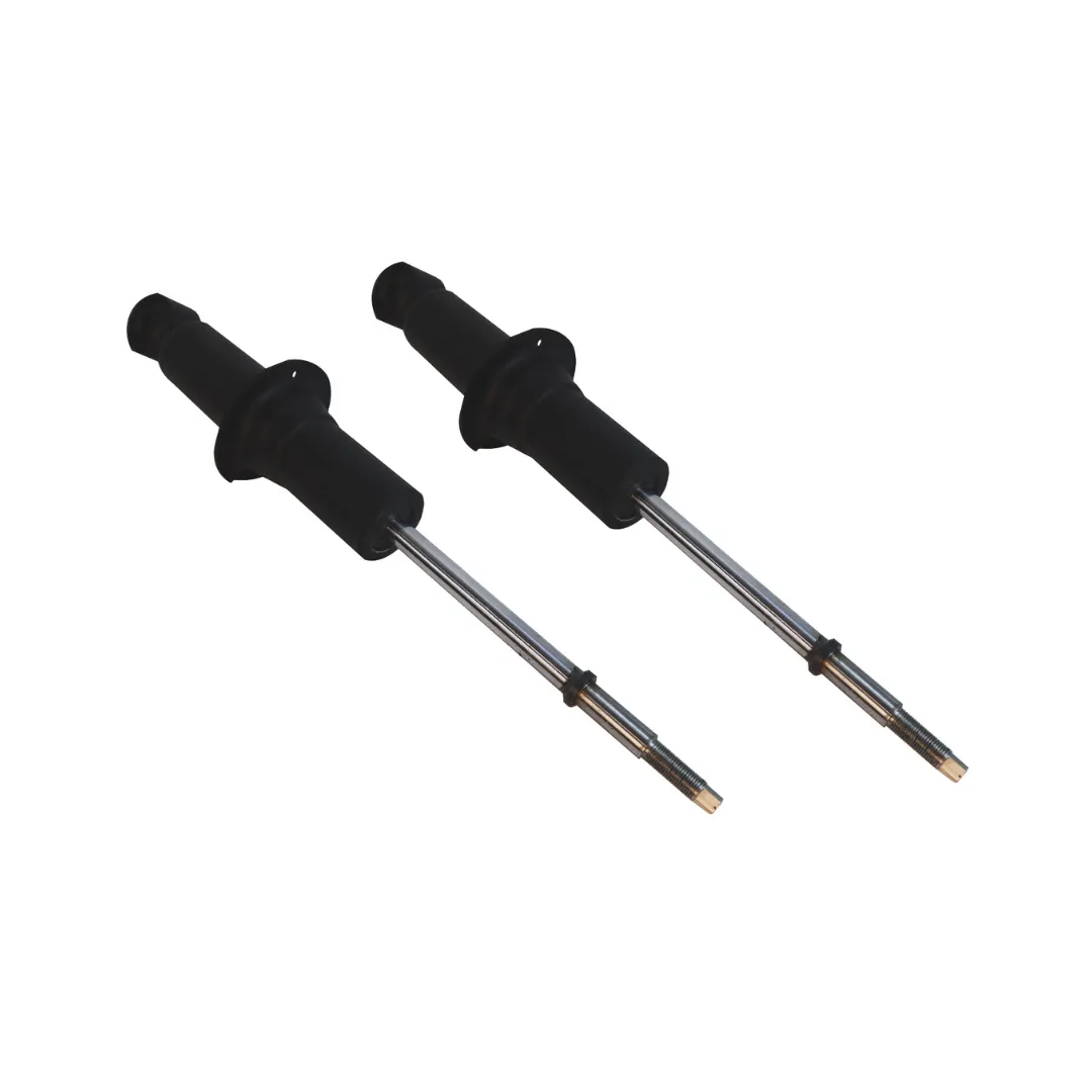 Shock Absorber Compatible with Isuzu KB DMAX 4X2 (04 -) Front L/R