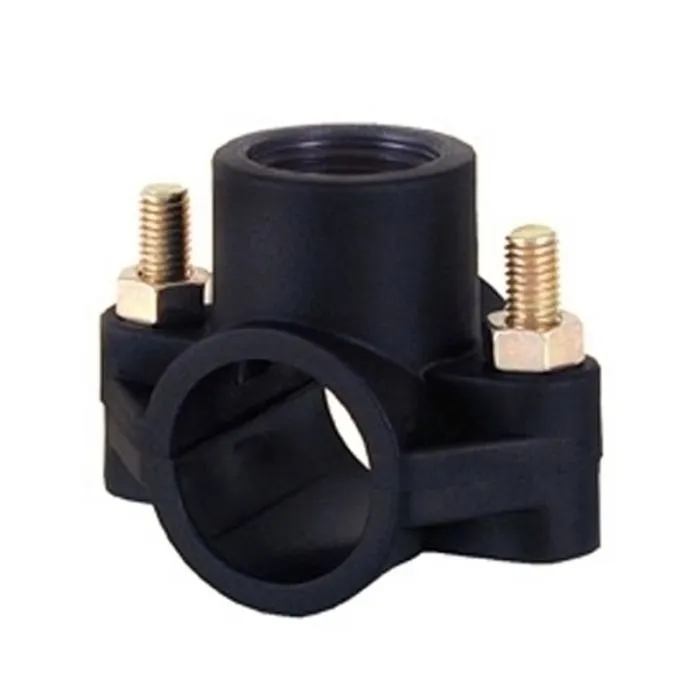 Saddle Compression 32X1