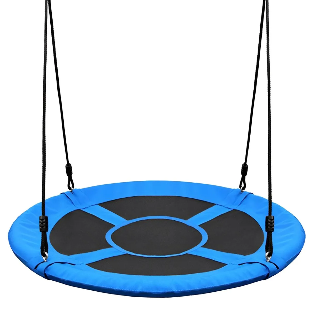 Saucer Tree Swing Weight Capacity,900D Oxford Fabric Waterproof Durable