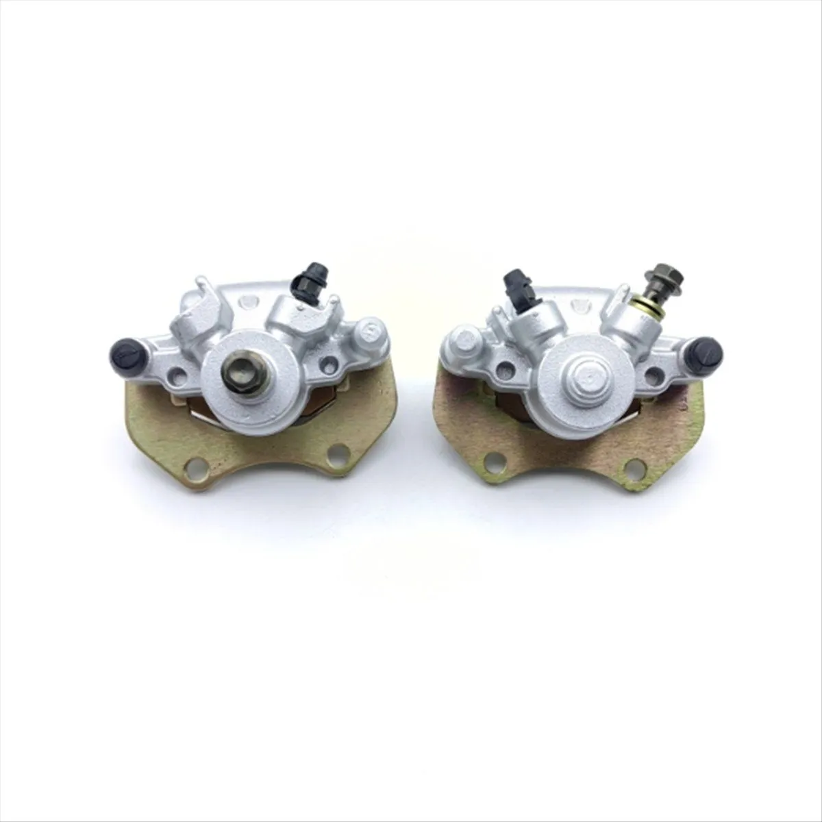 705600576 Front Left Right Brake Calipe for Can Compatible with Universal
