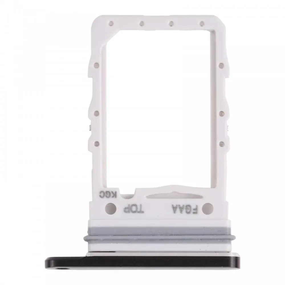 Sim Tray Replacement for Samsung Z Flip 3 5g - Black