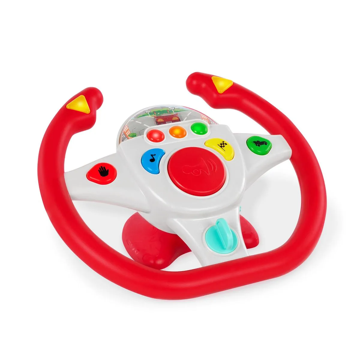 Battat Zoom Zoom Driving Wheel