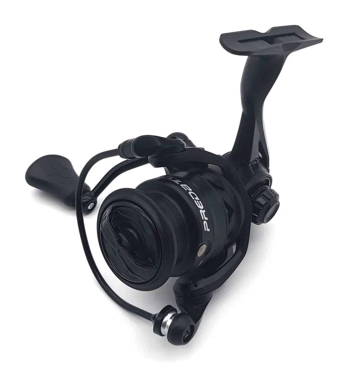 Predator Nite 1000 Spinning Fishing Reel - 6+1 Bearings & Aluminum Body
