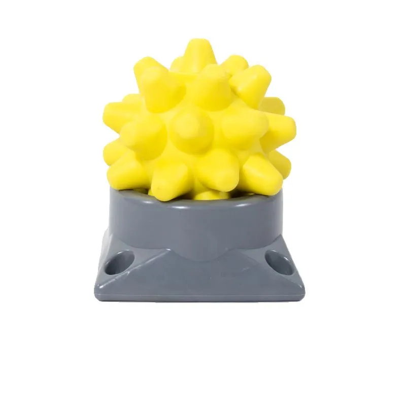 Yoga, Pilates, Fitness, Rehabilitation, Muscle Relaxation, Massage Ball