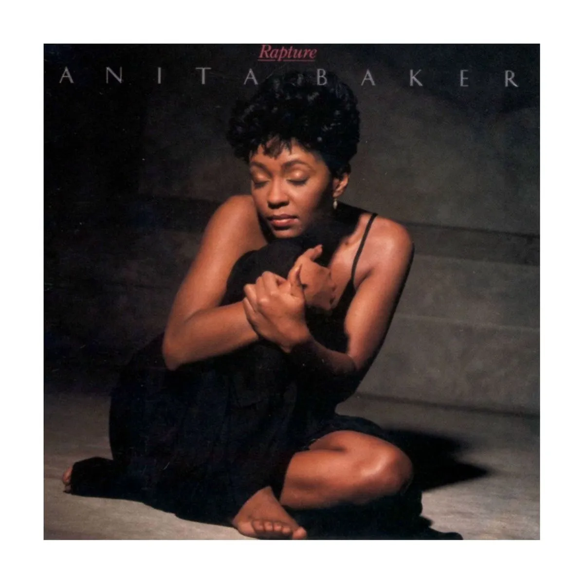 Anita Baker - Rapture LP Reissue