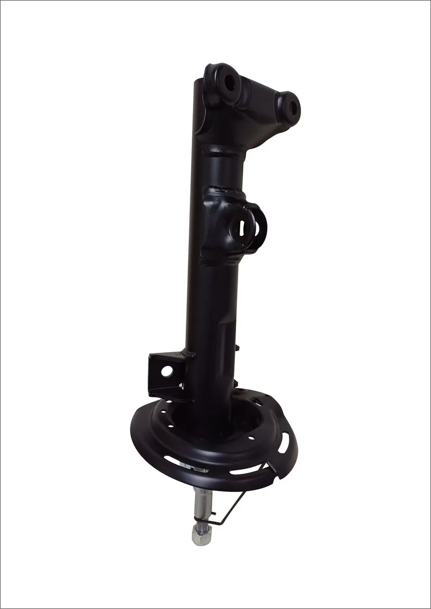 Front Shock Absorber Compatible With Mercedes W204 - 2007-2013