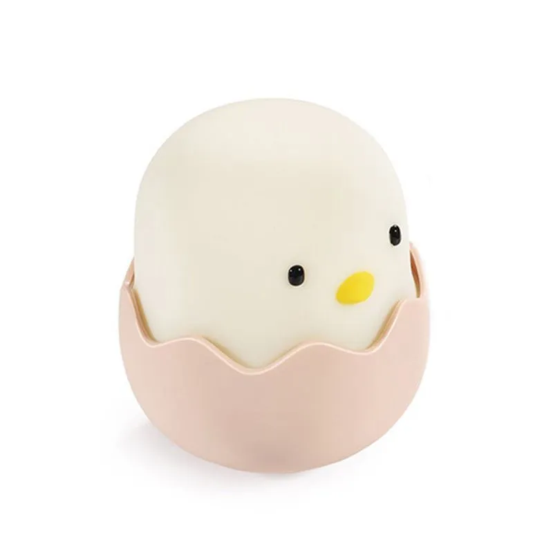 The Little Chicken Night Light