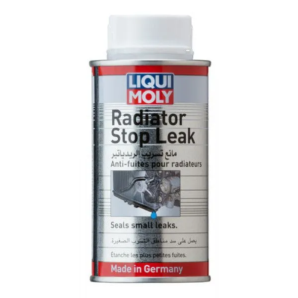 Liqui Moly Radiator Stop Leak