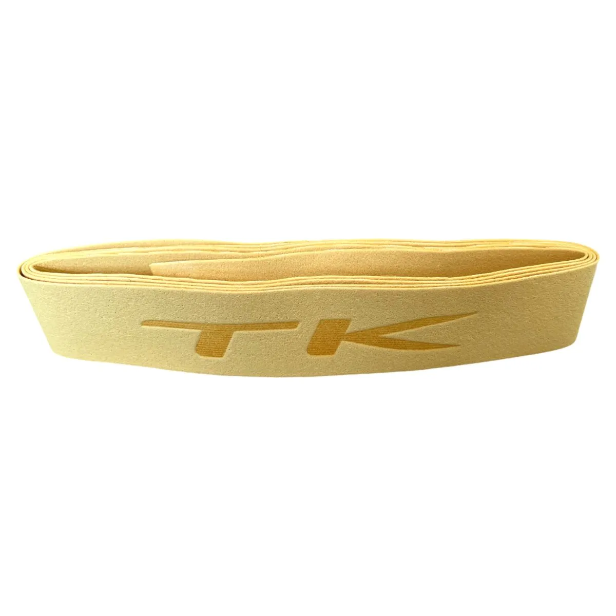 TK Chamois Plus Hockey Grip - Natural / Sand