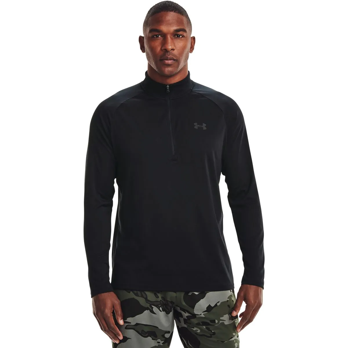 Under Armour Men's Tech 2.0 1/2 Zip Jacket