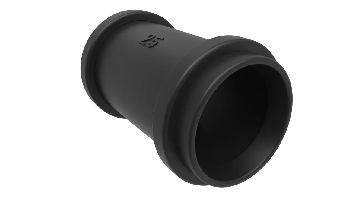 25mm Coupling (10 Pack)