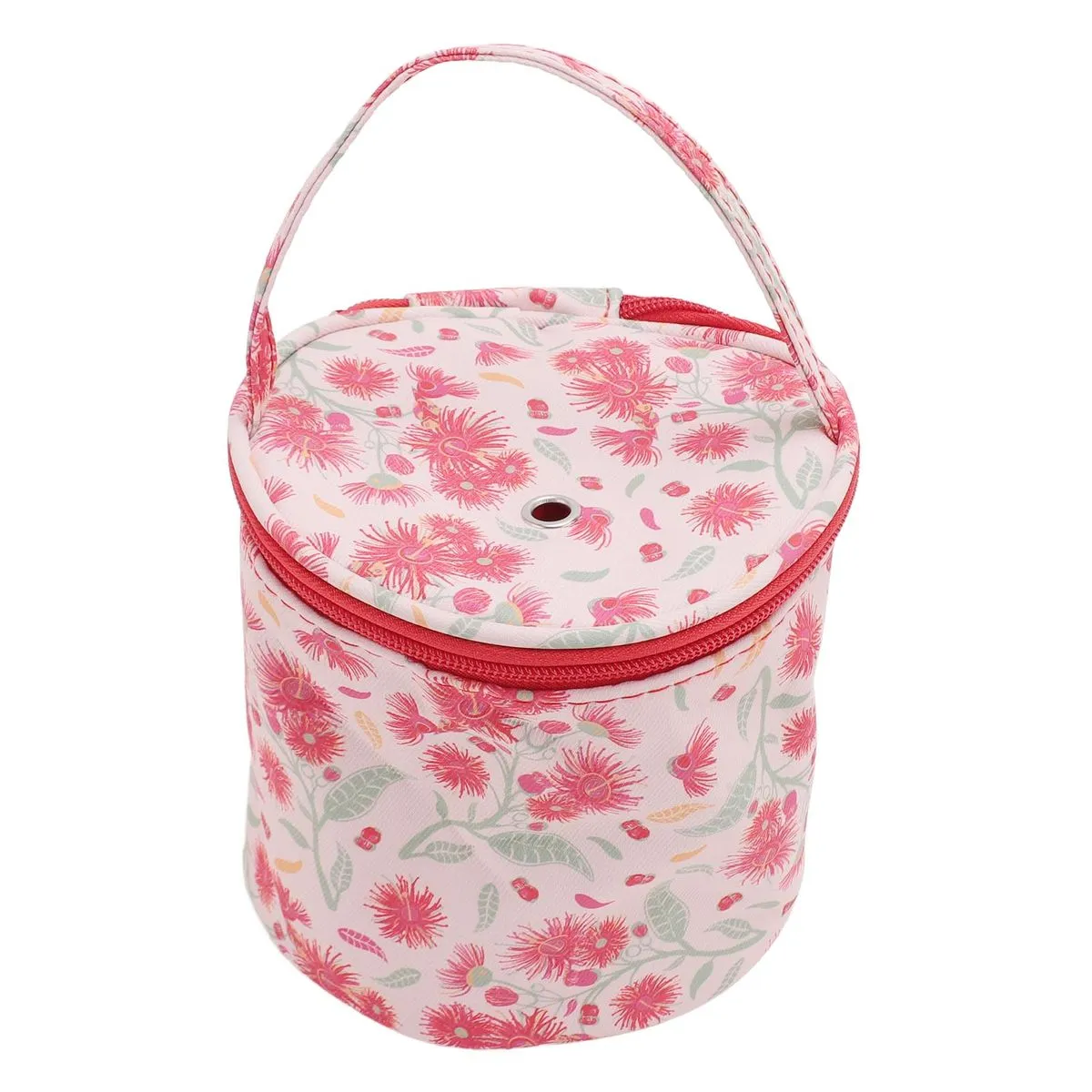 Yarn Storage Bag Portable 600D Waterproof for Beginners