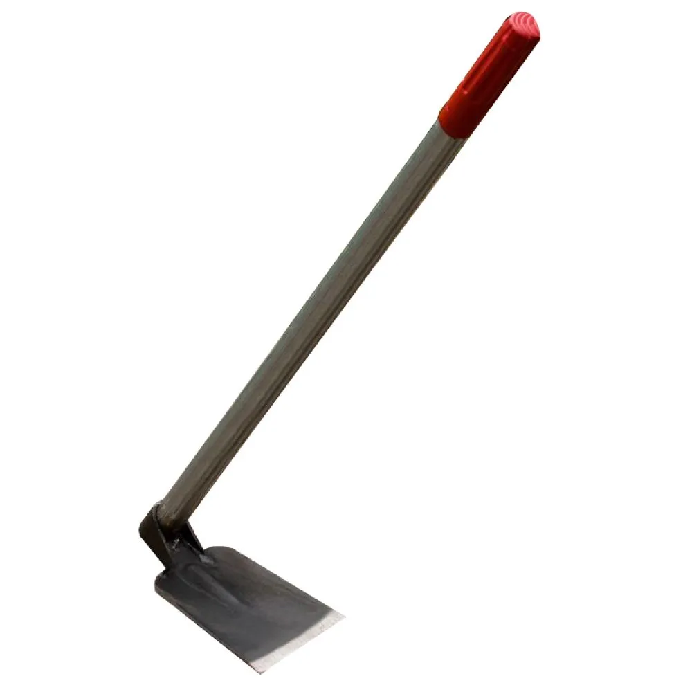 Garden Multifunctional Heavy Duty Agricultural Gardening Hoe (71CM)