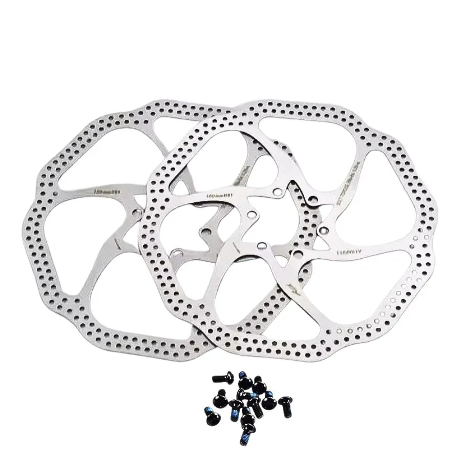 LO PARTS - HS1 Style Braking Disc for MTB / BMX