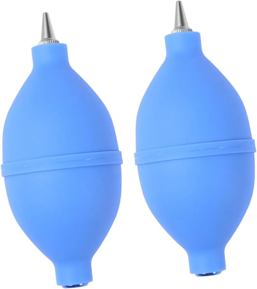 Silicone Air Blower for Camera Lens Computer Dust Cleaning
