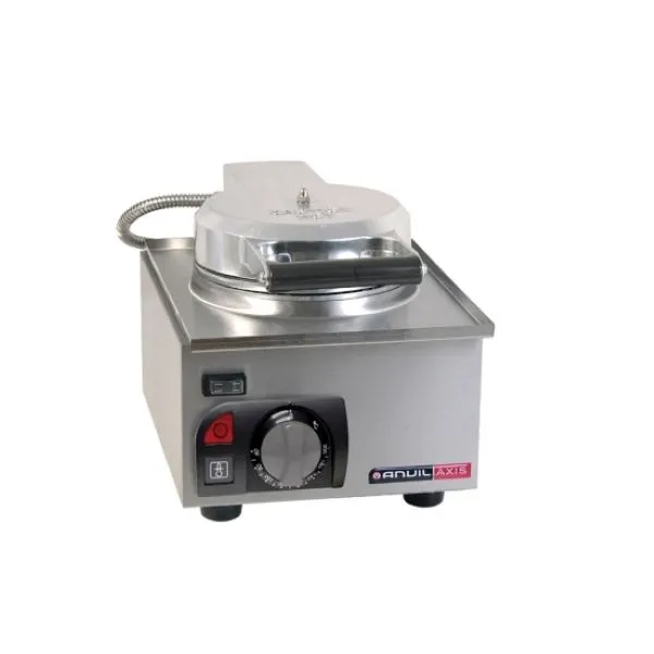 Waffle Baker 1 Plate Anvil
