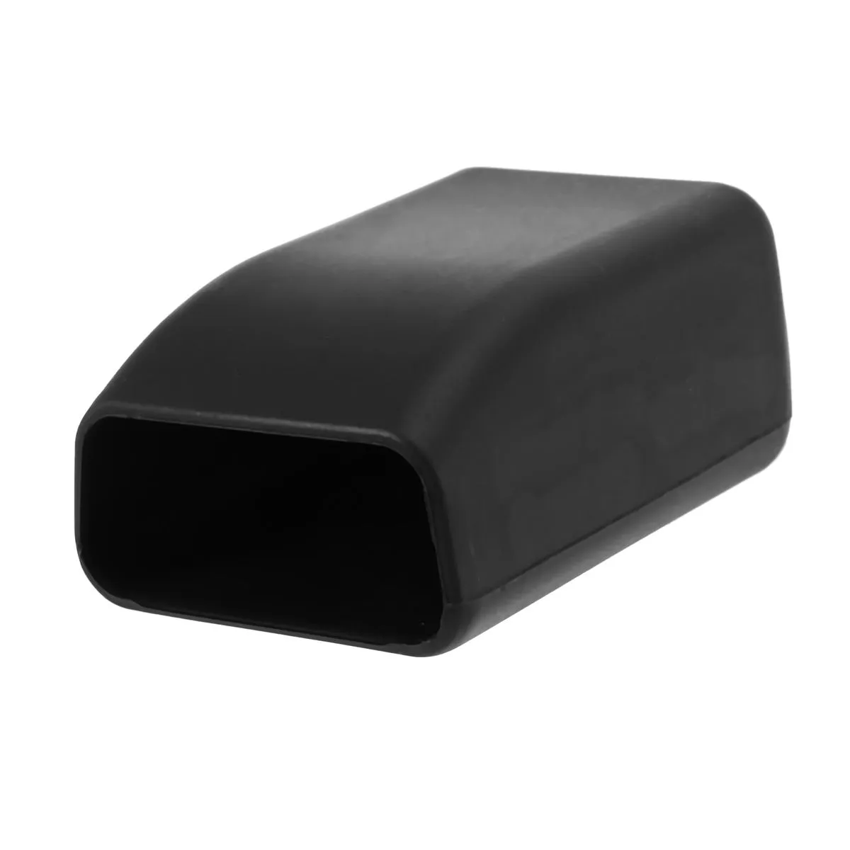 Silicone Seat Belt Cover Scratch Prevention Washable Silicone Buckle