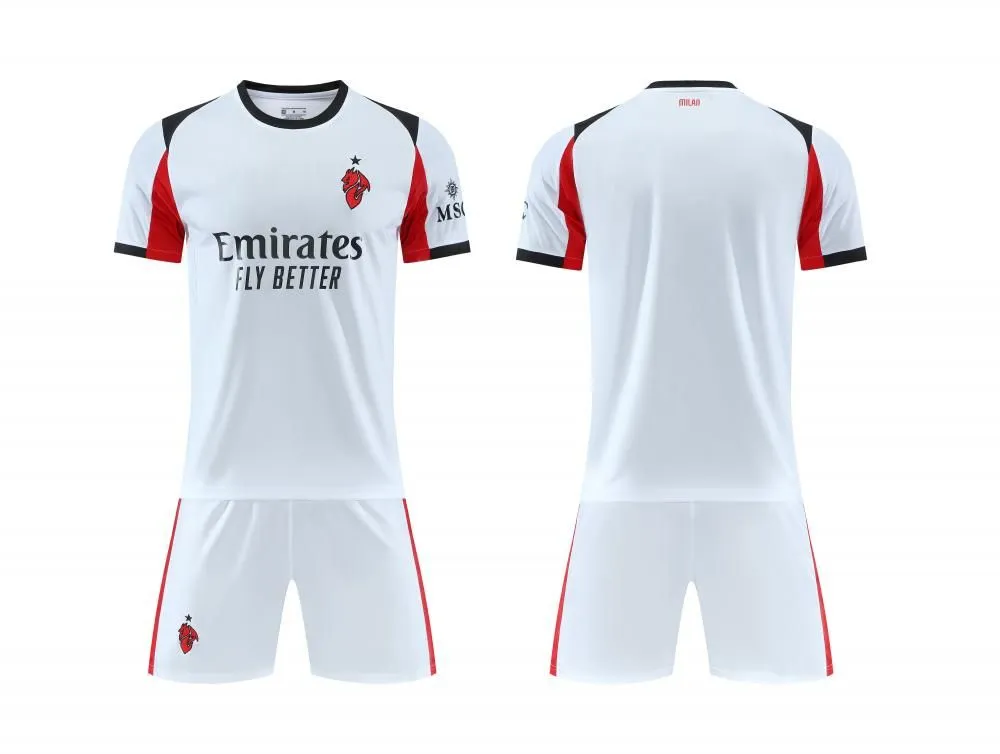 Football Jersey Set