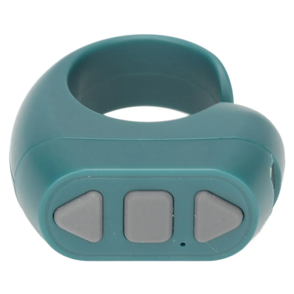 2.4GHz BT4.0 Ring Controller for Phones Fashion Jewelry Gift for Women