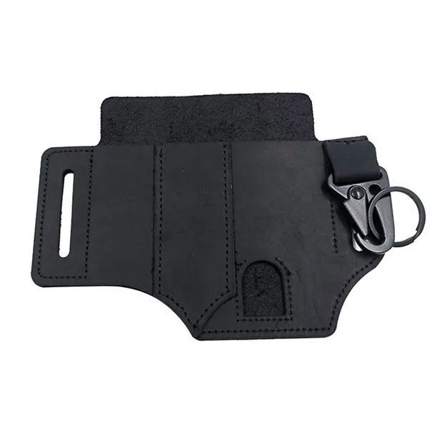 Portable Sheath Organizer - Black