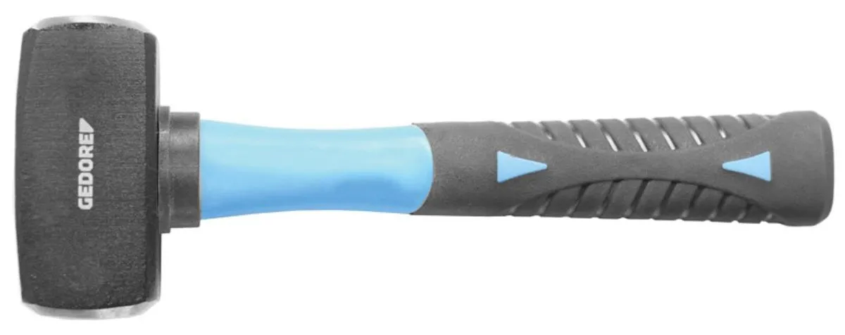 Gedore Club Hammer 1800g