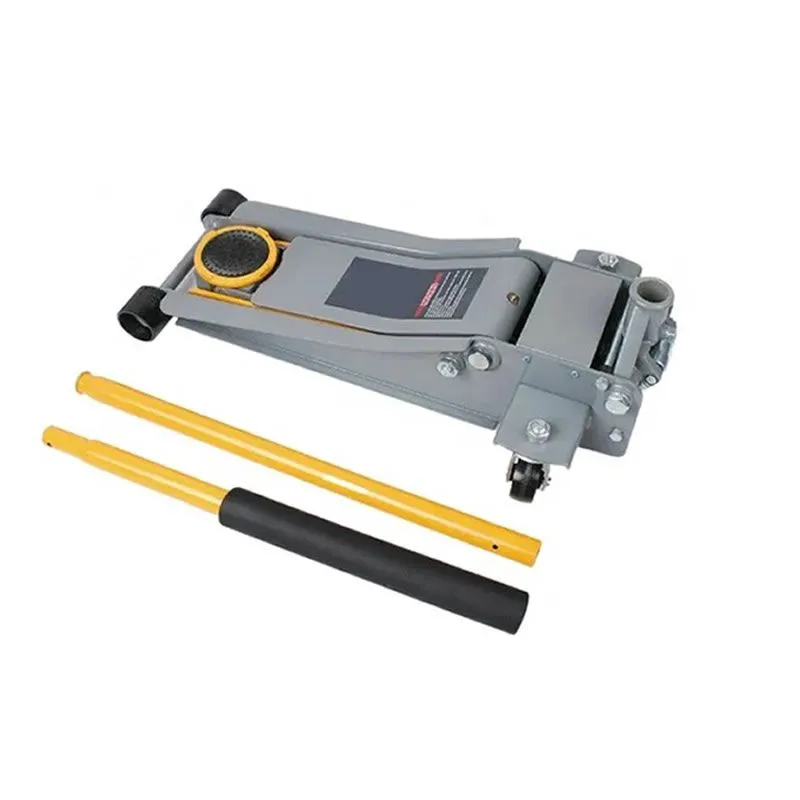 4 Ton Low Profile Hydraulic Floor Jack AY108-001