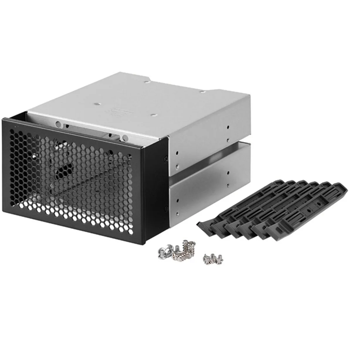 3.5 Inch Hdd Cage Rack Hard Driver Tray Hard Compatible with Universal