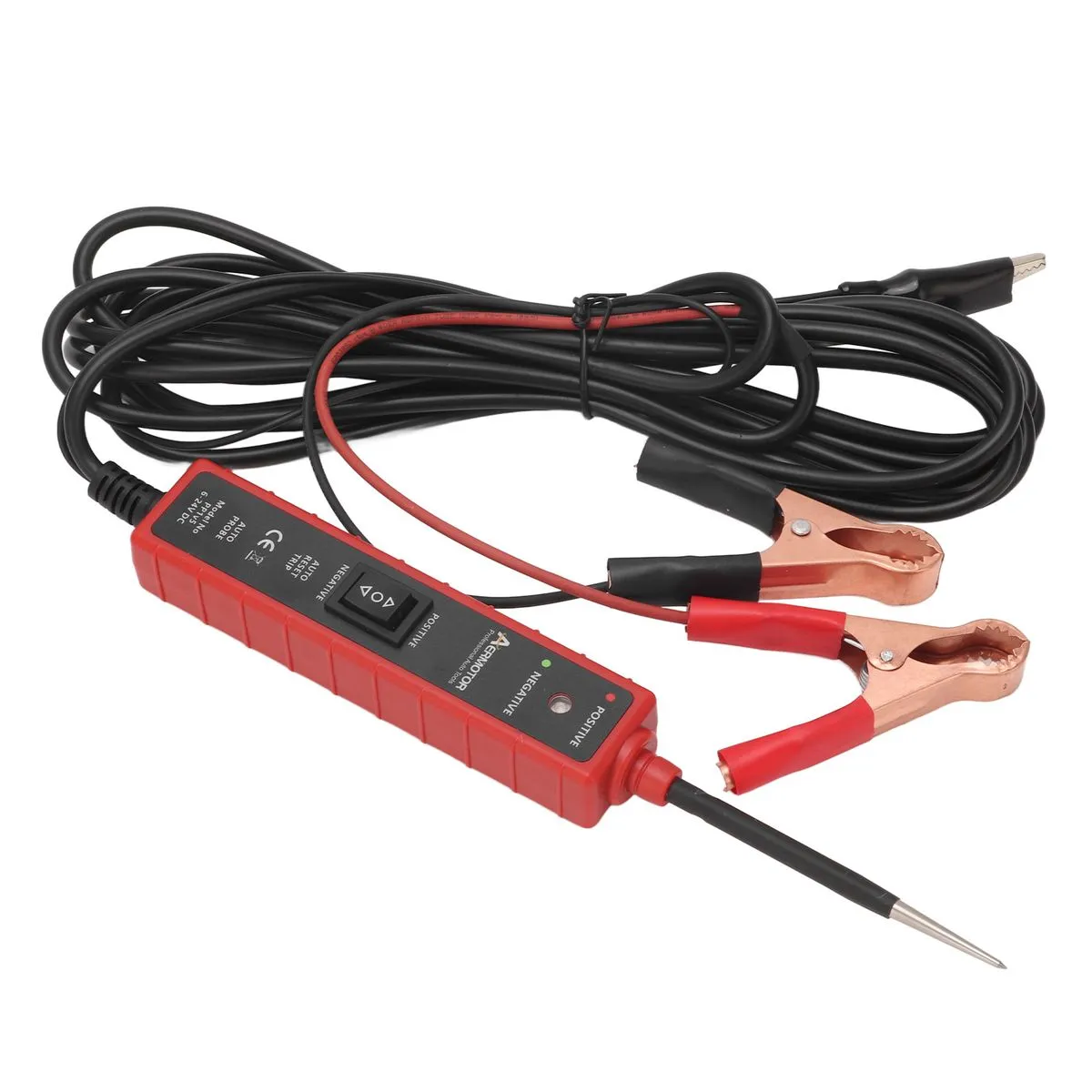 6-24V Auto Electric Circuit Tester Power Test Probe