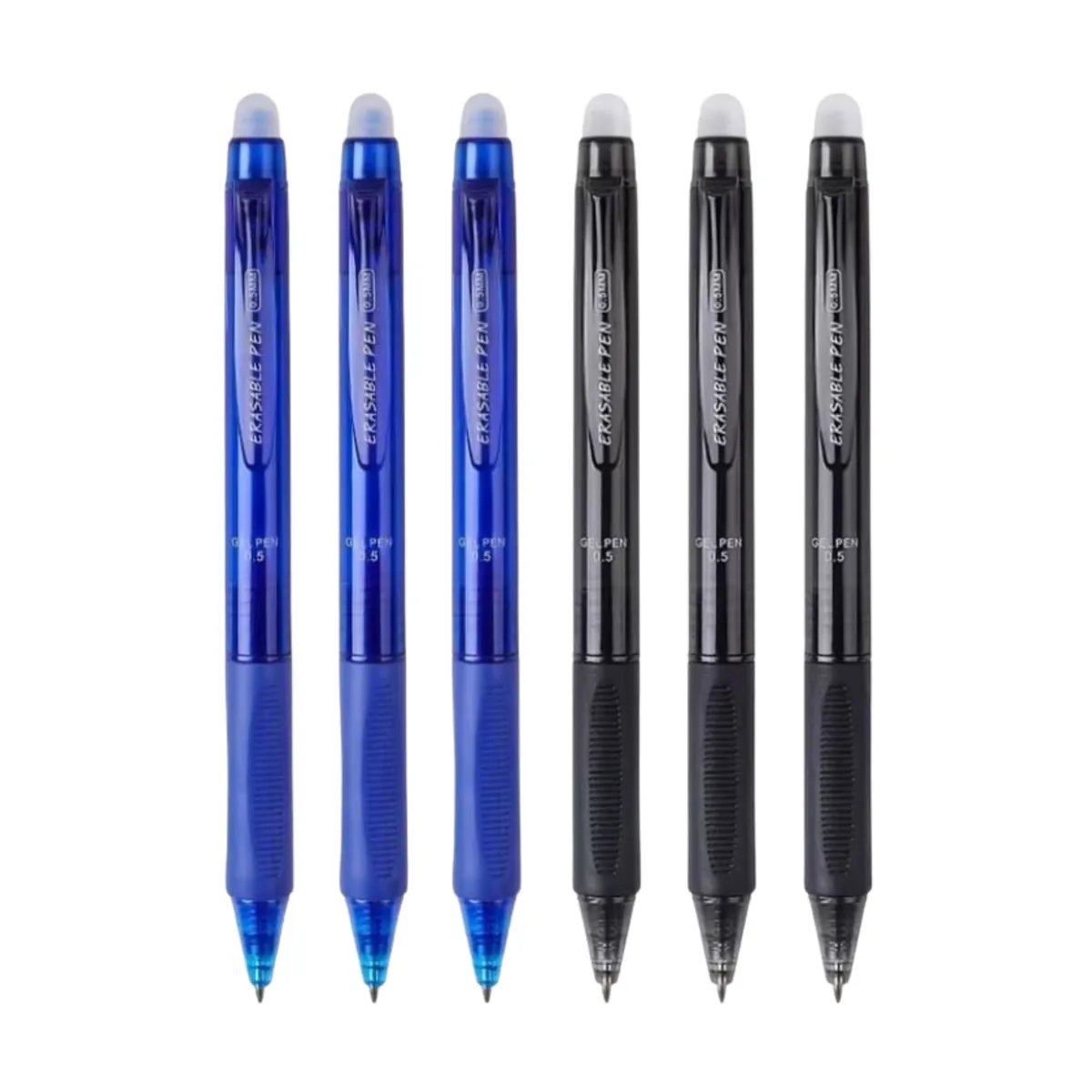 Erasable SmoothWrite