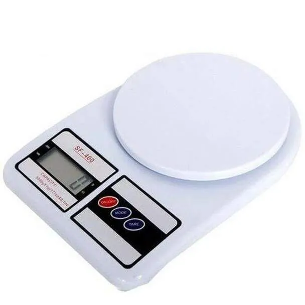 Kitchen Food Scale