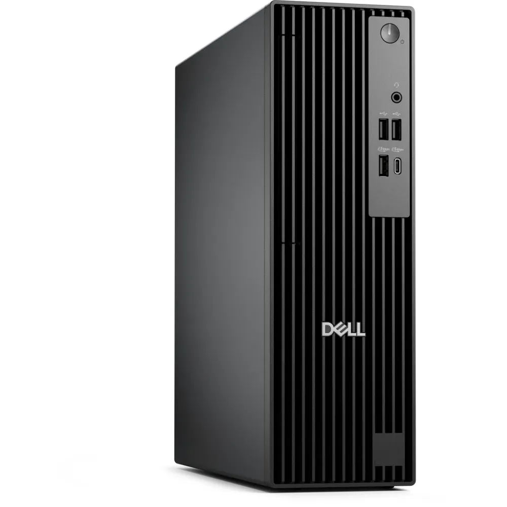 Dell Pro Slim QCS1250 Intel Core Ultra 5 235 16GB RAM 512GB SSD