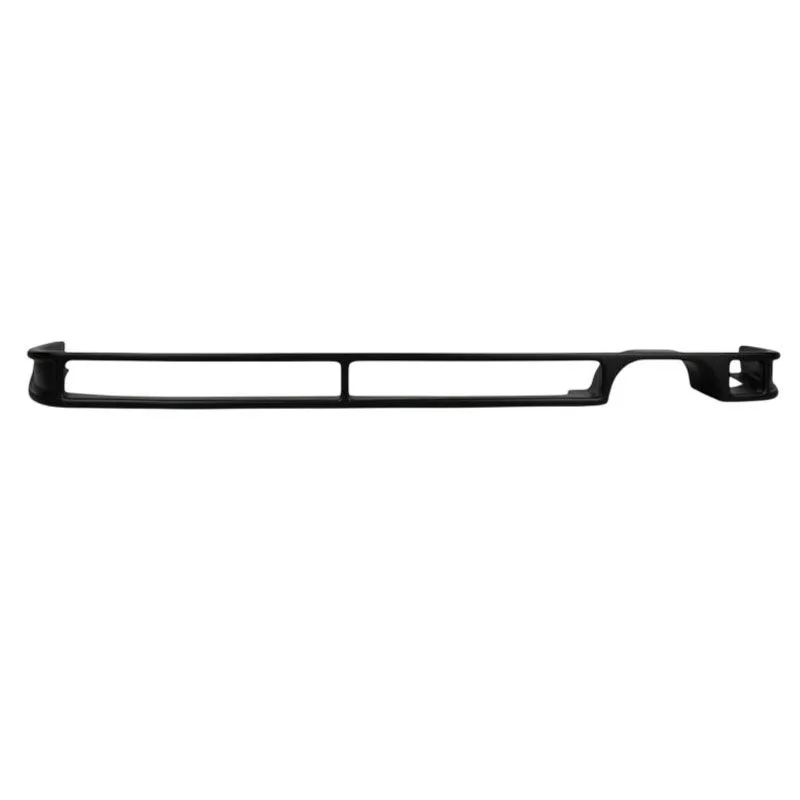 Rear Apron Compatible with VW Golf Mk2 Jumbo Bumper Models