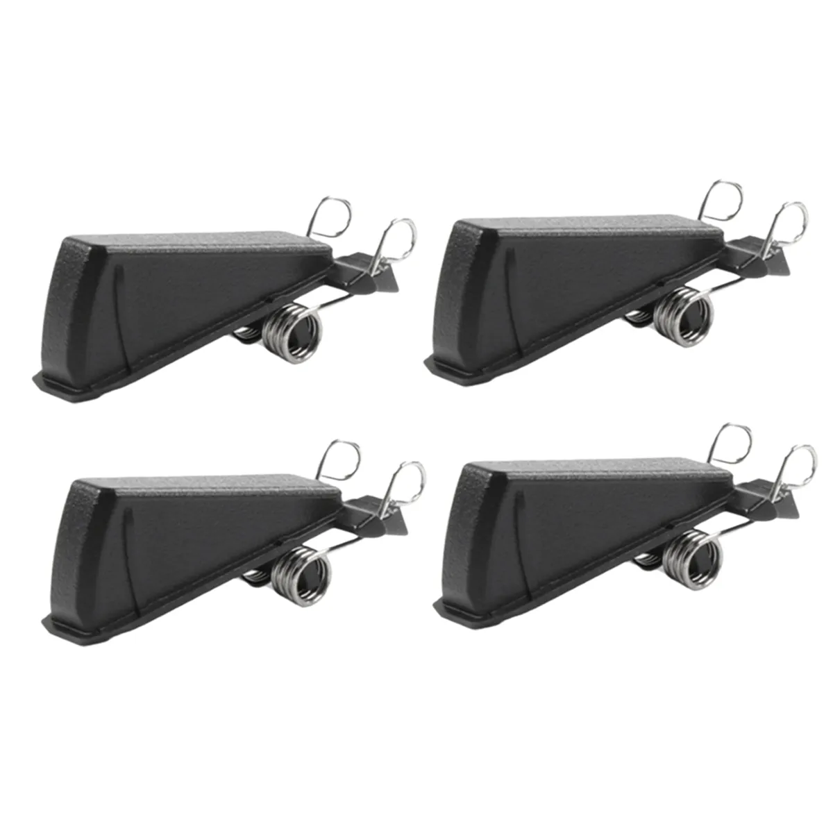 4 Pcs Car Central Control Cup Holder Buckle Compatible with Mercedes-Benz