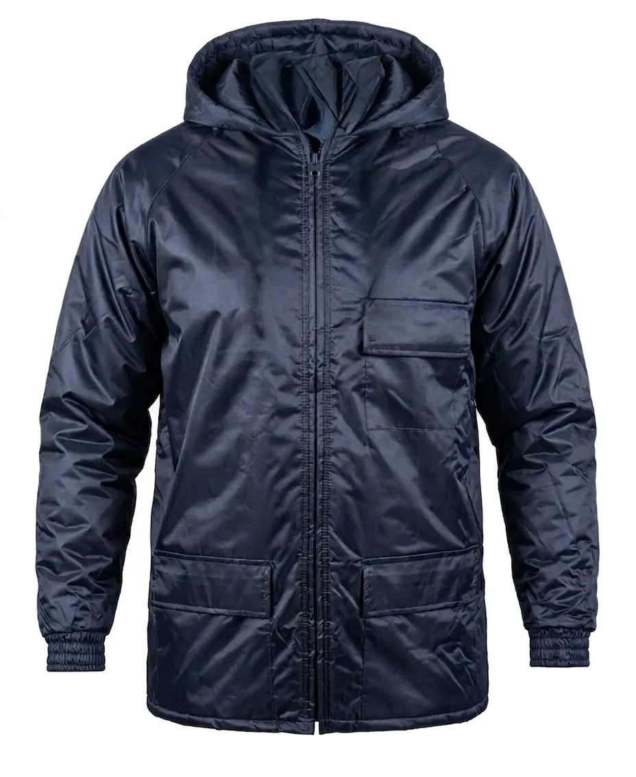 Passion Double Insulated Freezer Jacket