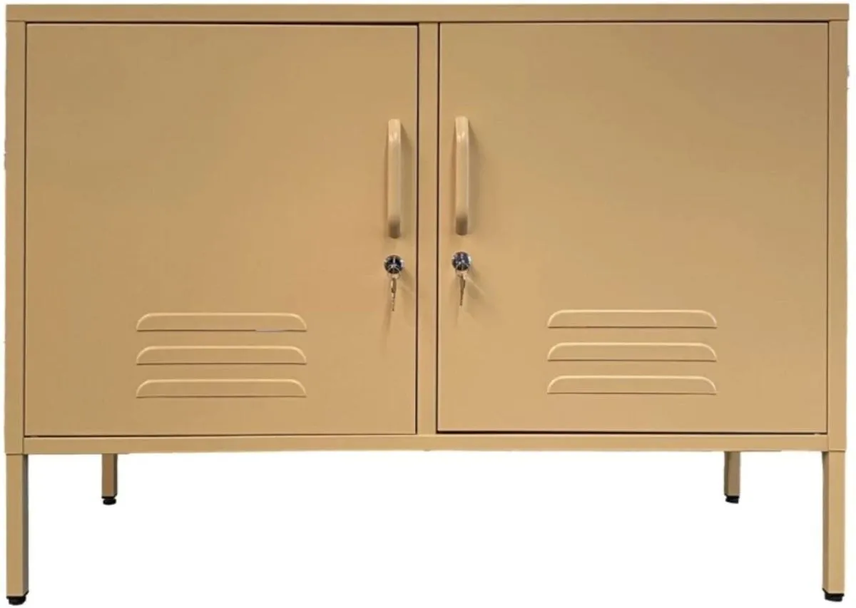 Hedge Cabinet