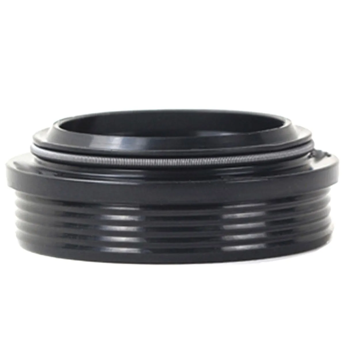 Bicycle Front Fork Dust Seal 28.6X39.5mm for Repair Parts