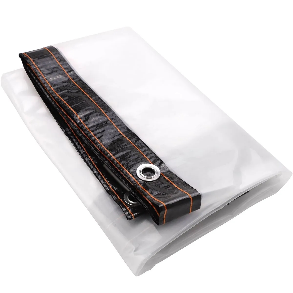 2x2.5M Waterproof Tarp