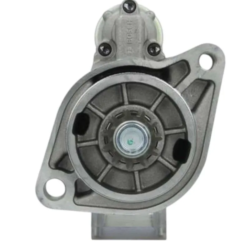 Toyota Hilux Fortuner 2.4 2GD 2.8 1GD GD6 2016- CW 2.0KW 11T 12V Starter