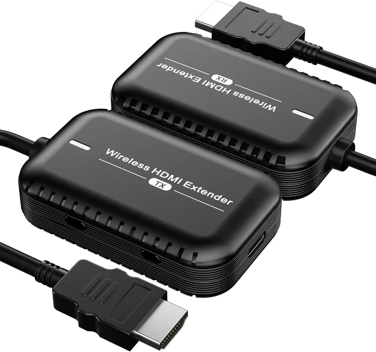 (WLW-104) Wireless HDMI Extender Kit 1080P Audio Video Transmitter Receiver