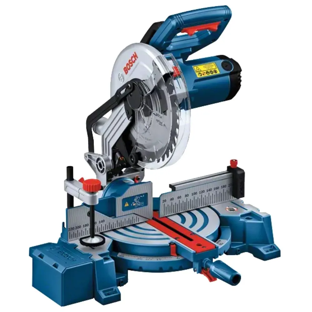 Bosch - GCM 254 Professional Compound Mitre Saw