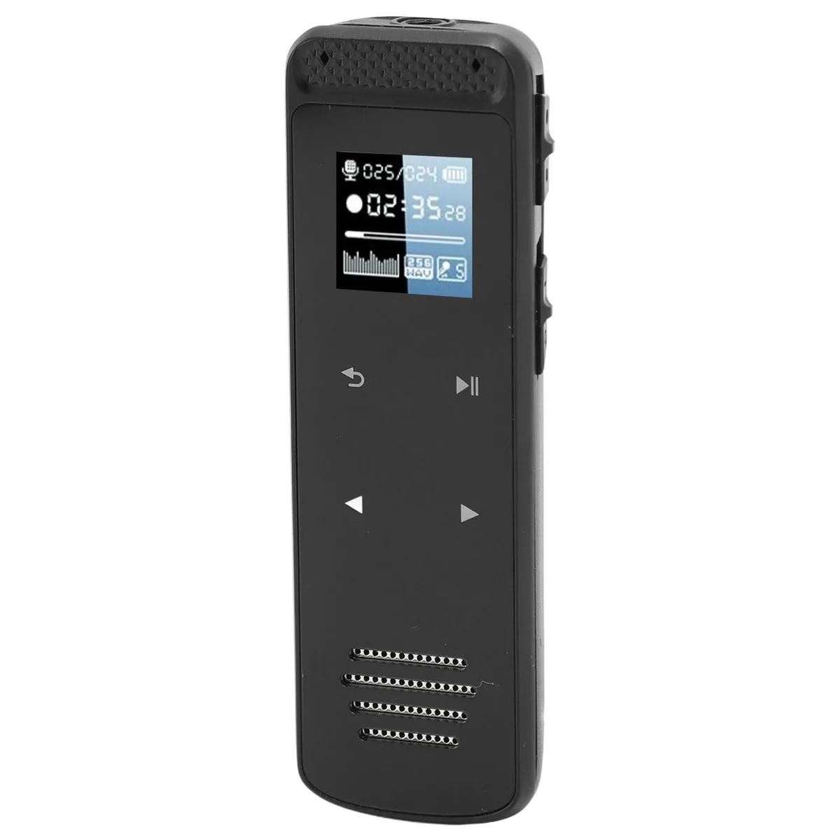 64G HD Voice Recorder
