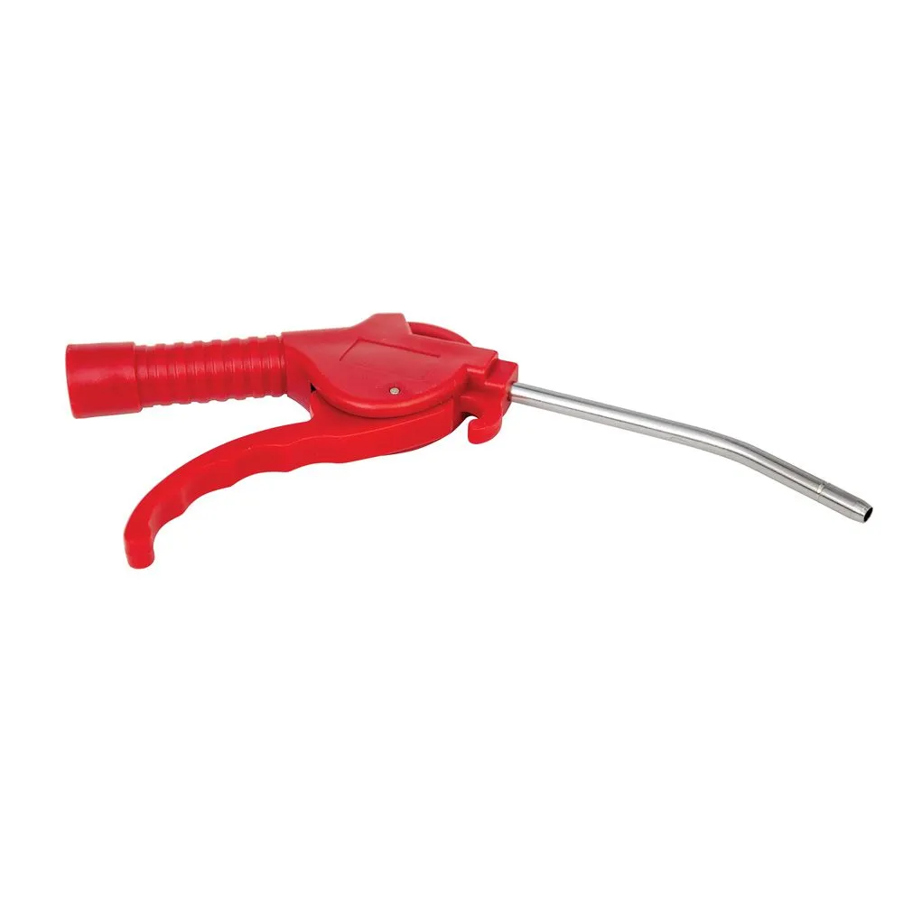 Trade Air Blow Gun With Plastic Handle