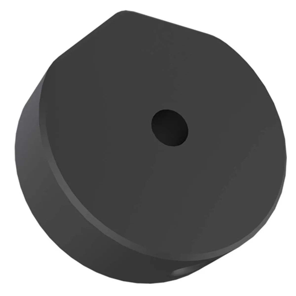 for Starlink Mini Bracket Pipe 1/4 Screw Adapter B