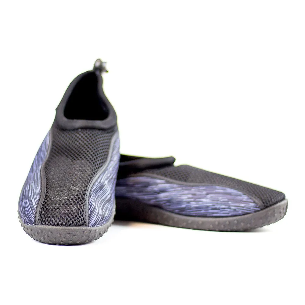 Lamingo Fishing Shoes Fanatics - BlackGrey
