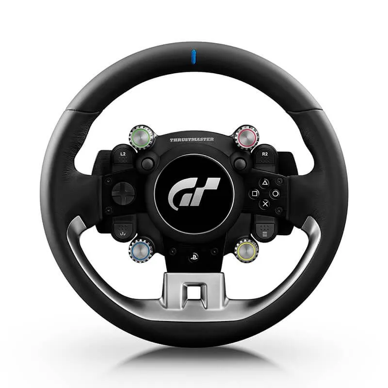 Thrustmaster GT Wheel Add-On
