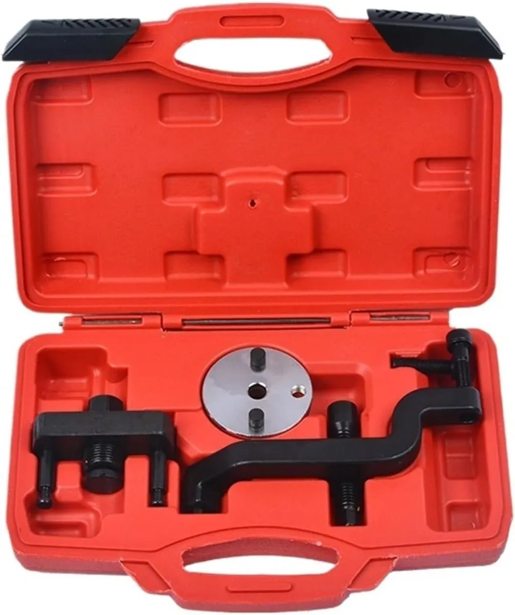WOVIBO Water Pump Removal Tool Kit Compatible with VW TDI
