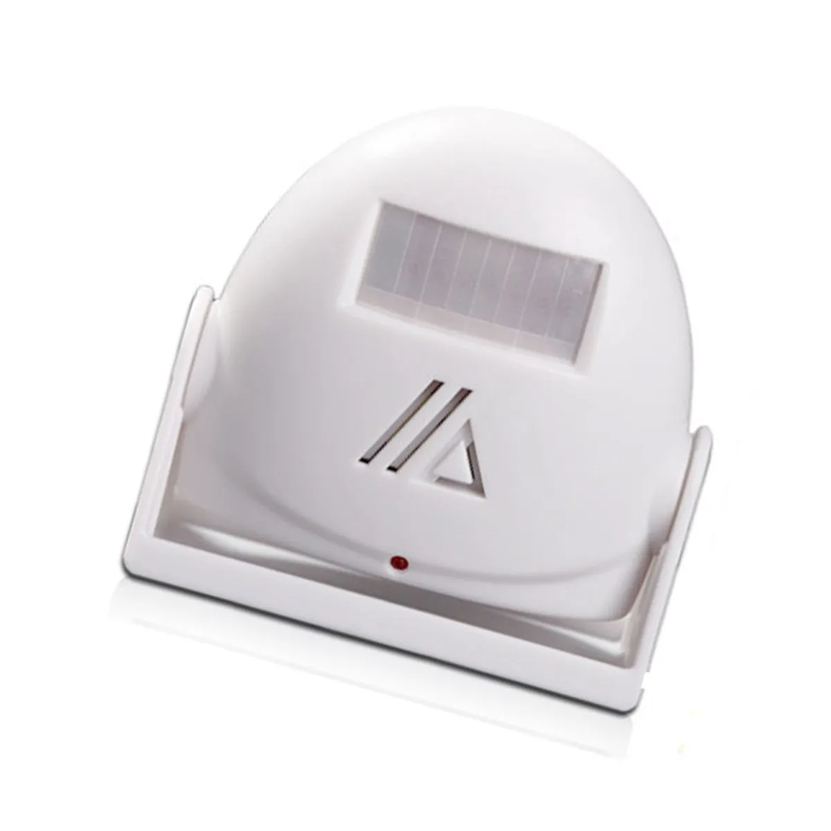 Wireless Doorbell Alert with Motion Detector Sensor