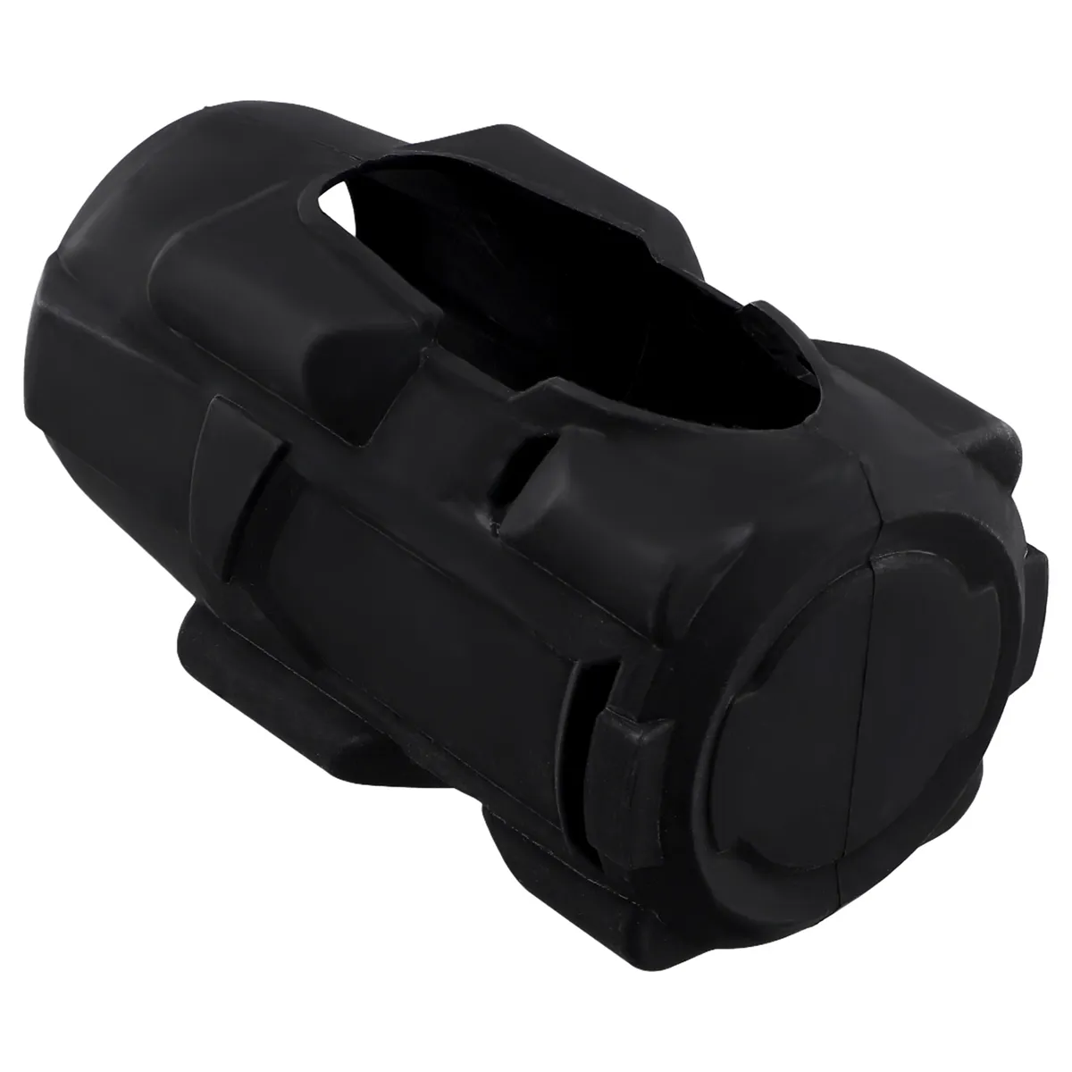 M18 Fuel Mid-Torque Impact Rubber Protective Boot Compatible with Universal