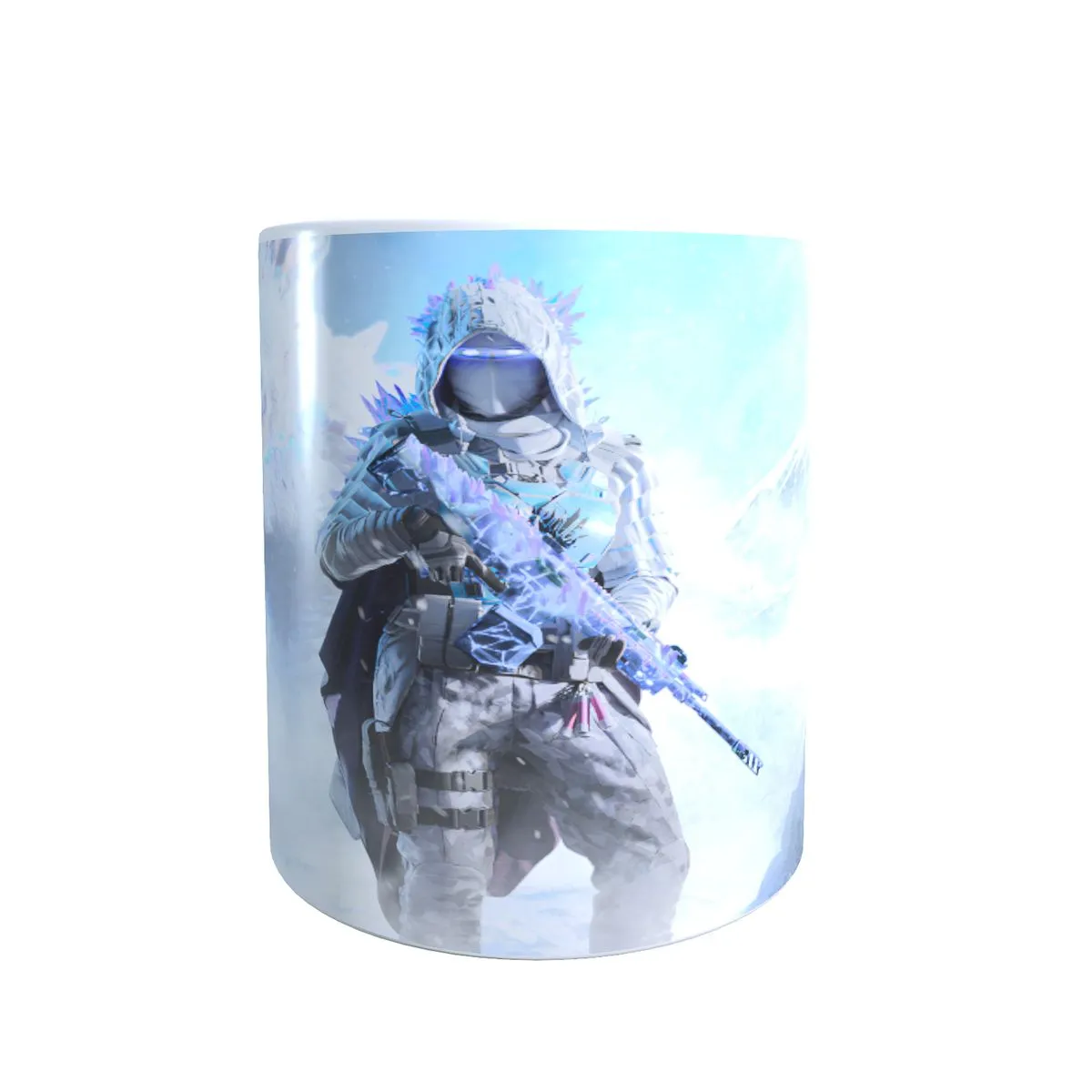 Shimo Tracer - Call of Duty Modern Warfare III Coffee Mug