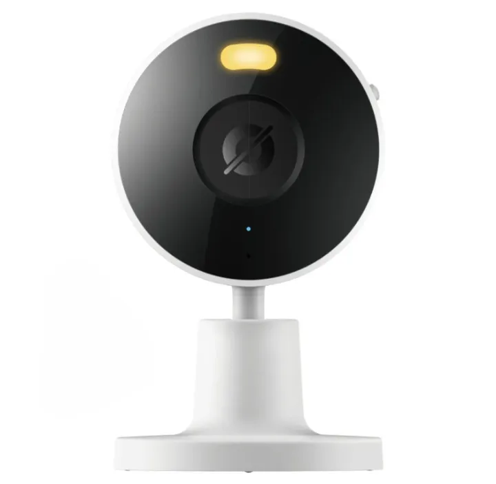 Smart Camera C100 - Precision in Motion